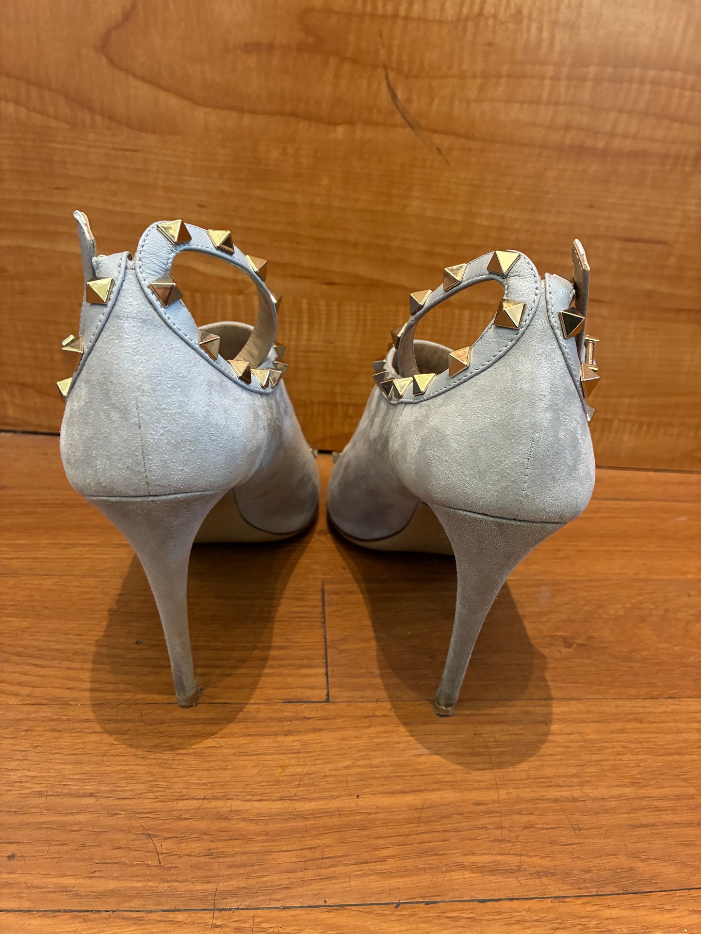 Valentino Heels