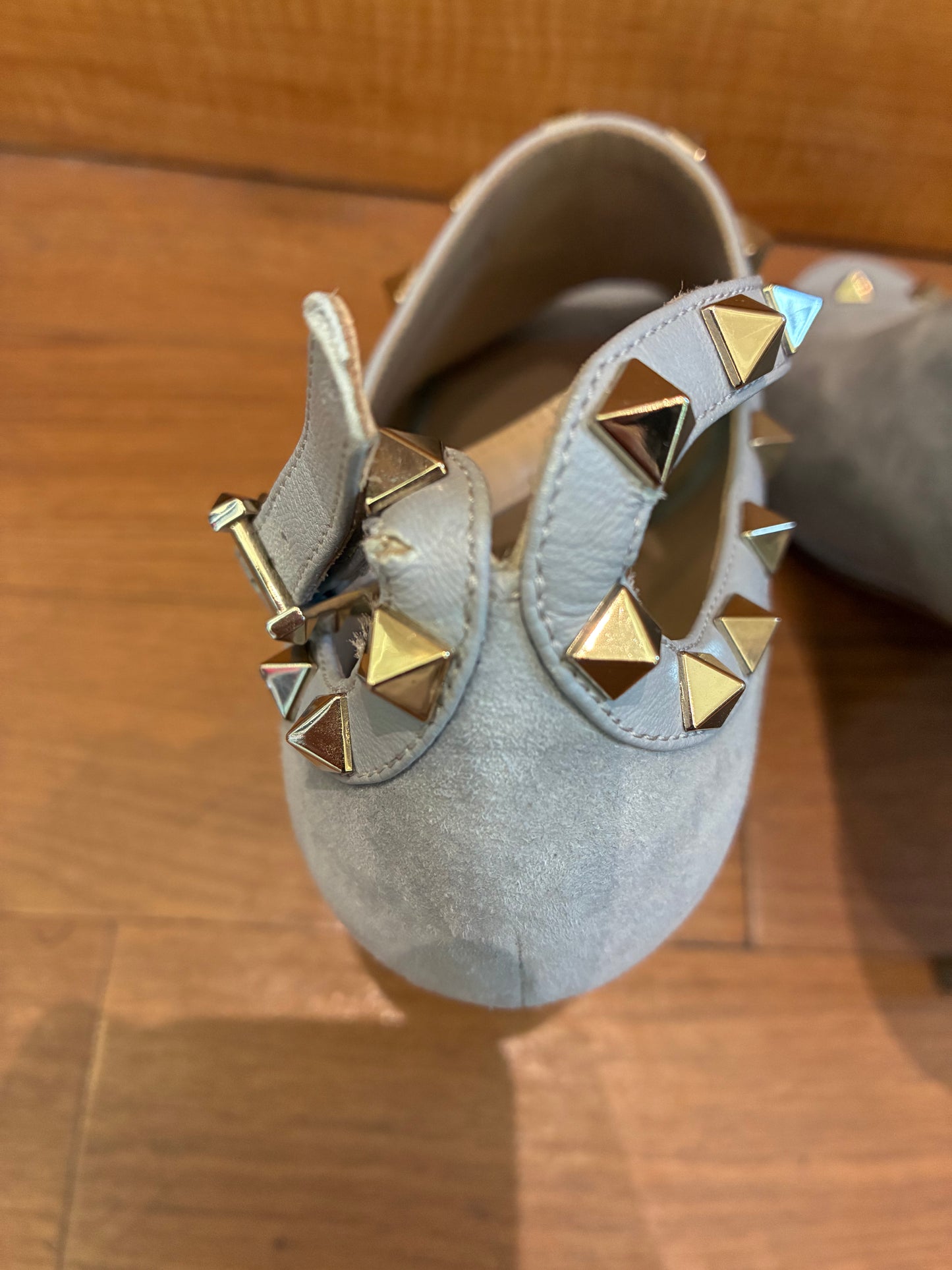 Valentino Heels