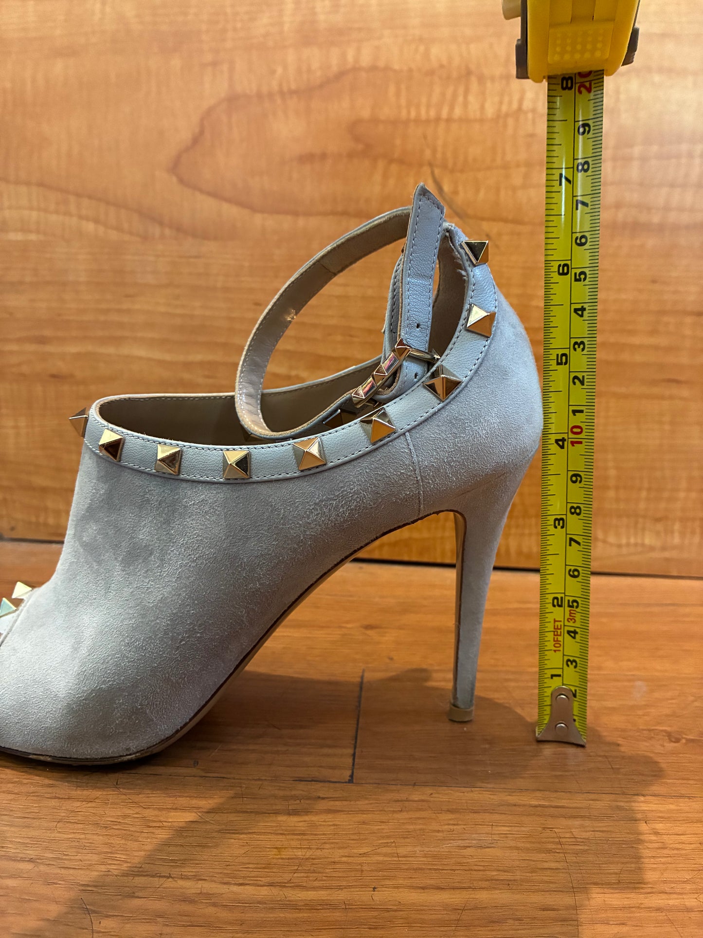 Valentino Heels