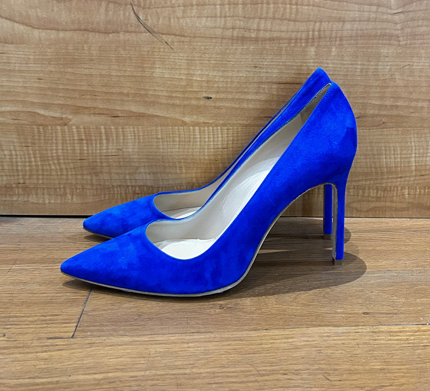Manolo Blahnik