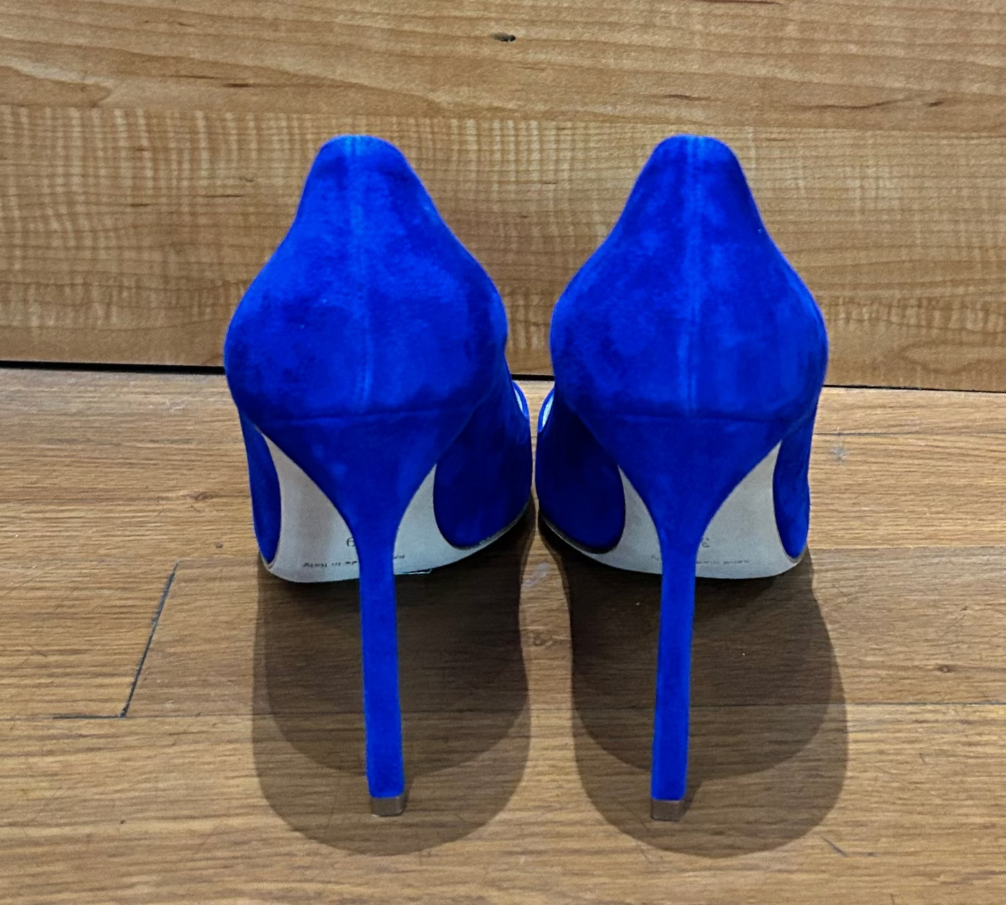 Manolo Blahnik