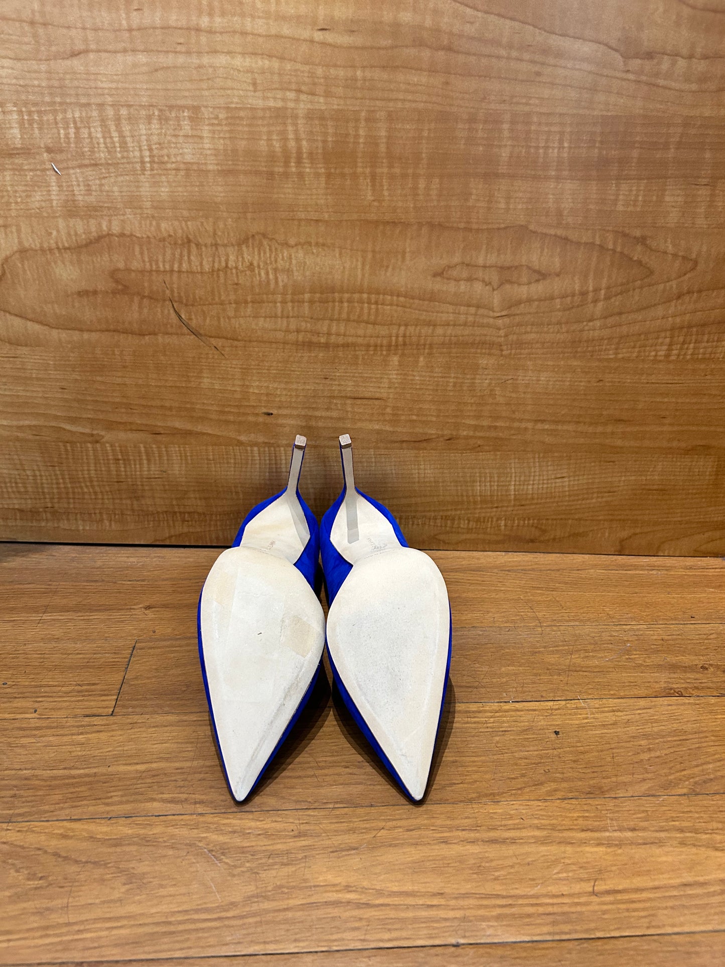Manolo Blahnik