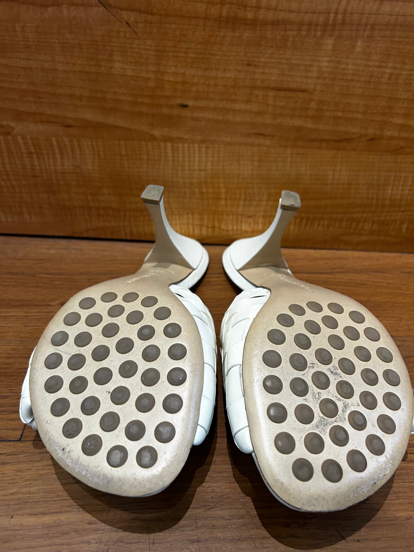 Bottega Veneta Lipo Mules
