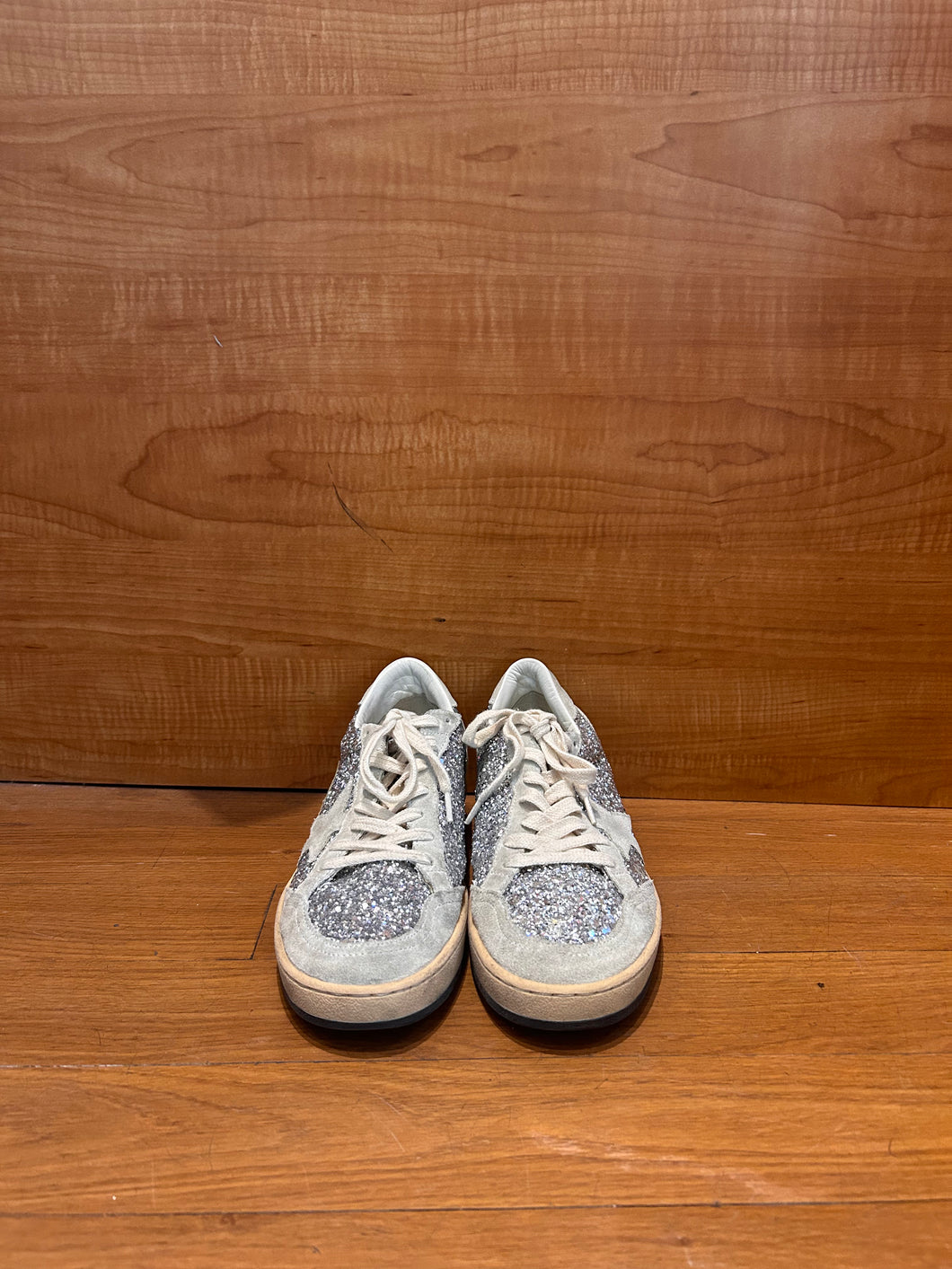 Golden Goose Ball Star Sneakers