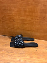 Load image into Gallery viewer, Bottega Veneta Lido Flat Sandal
