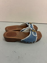 Load image into Gallery viewer, Re/done &amp; Dr. Scholl’s size 8
