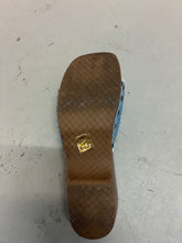 Load image into Gallery viewer, Re/done &amp; Dr. Scholl’s size 8
