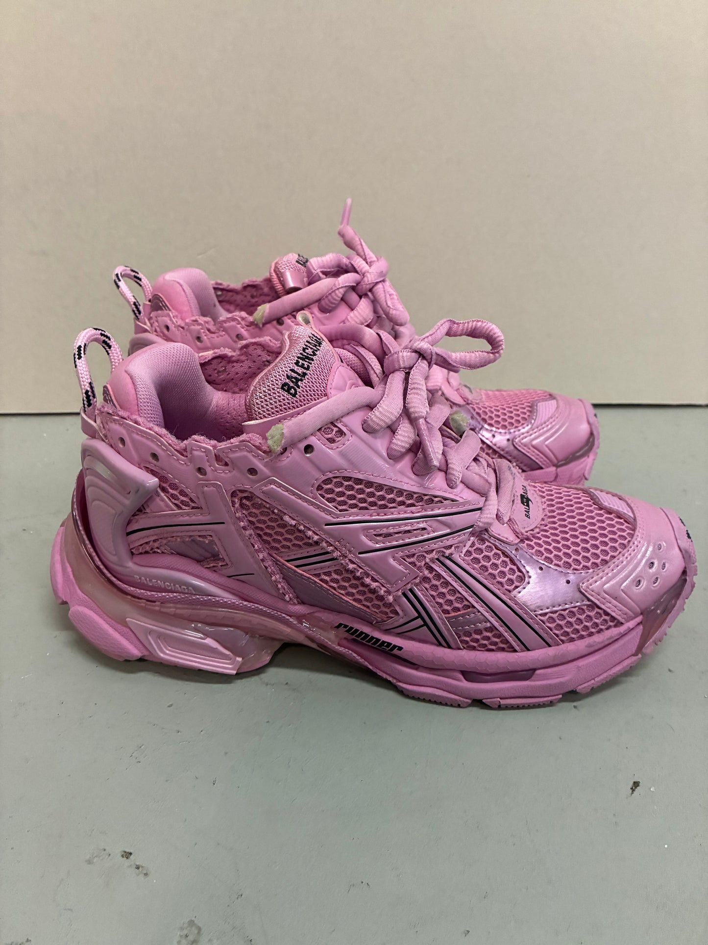 Balenciaga Runners