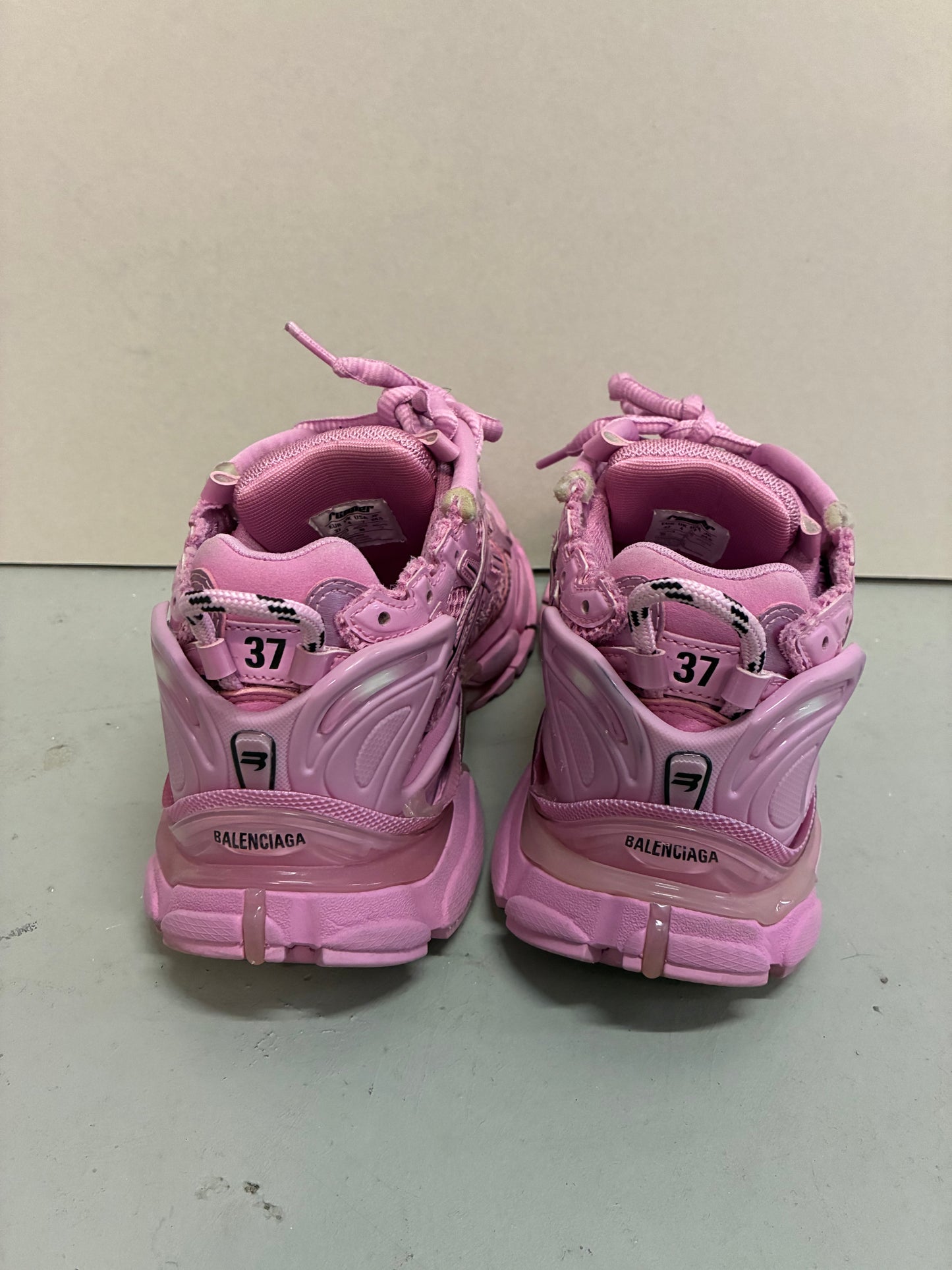 Balenciaga Runners