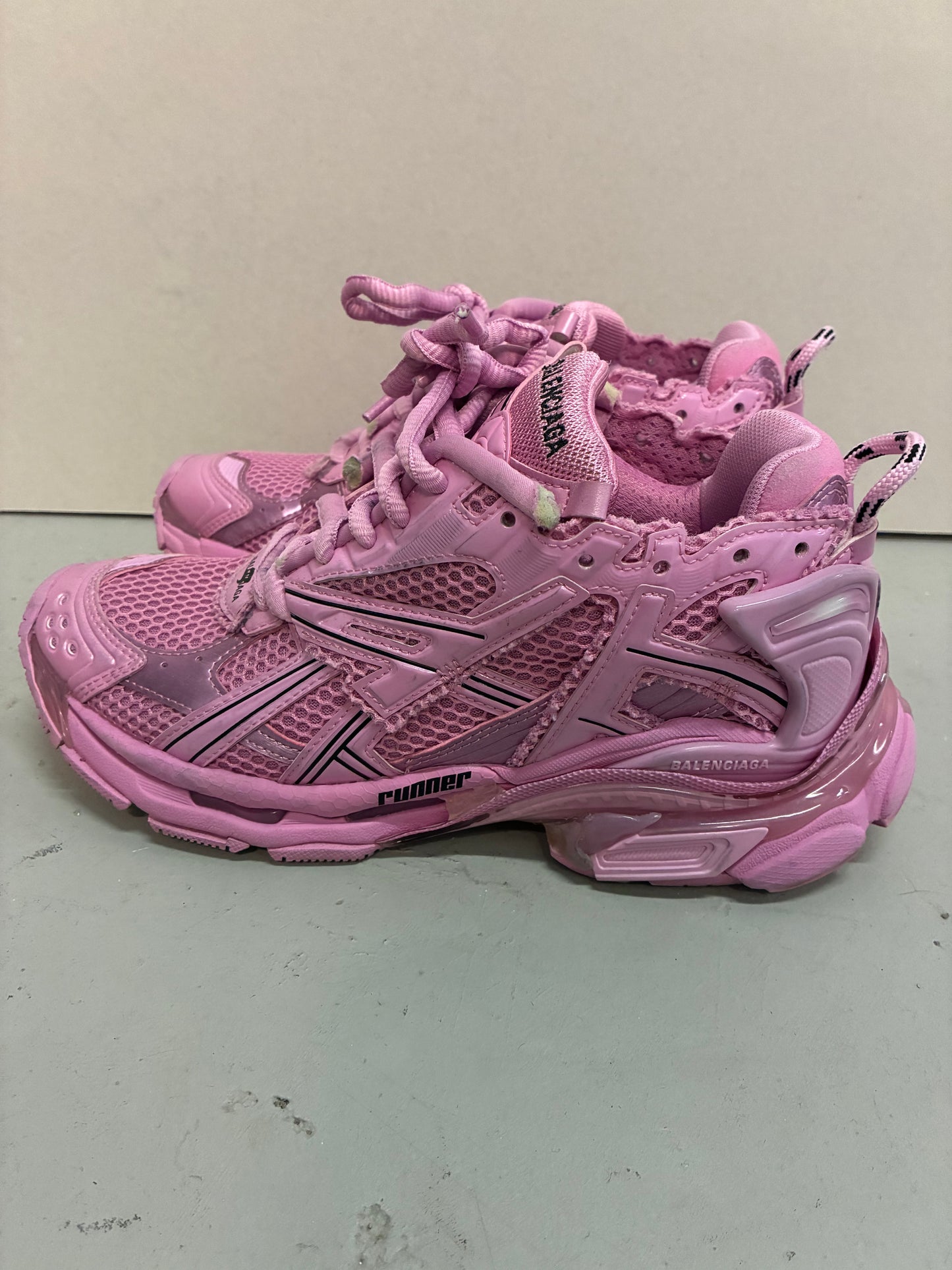 Balenciaga Runners
