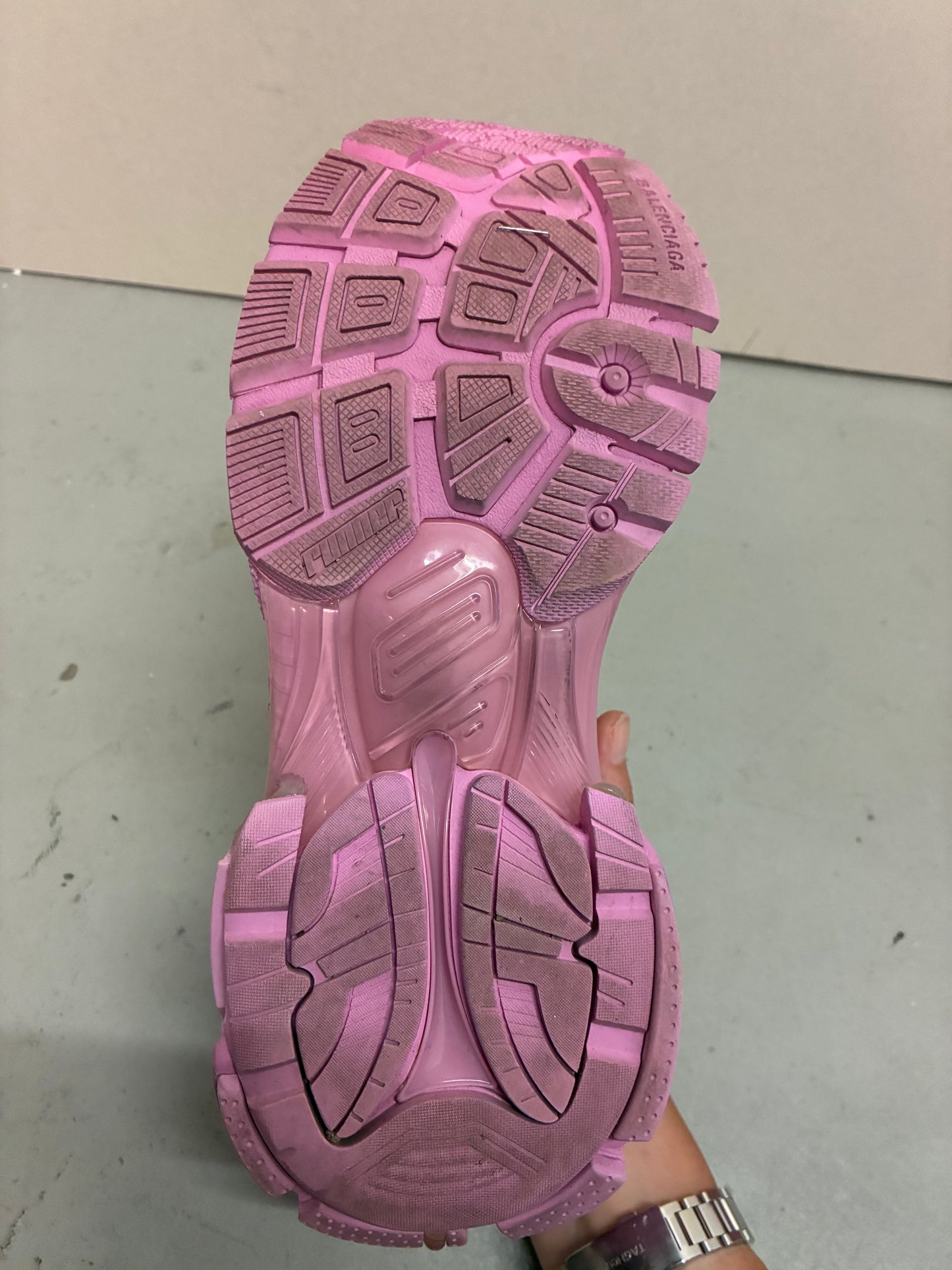 Balenciaga Runners