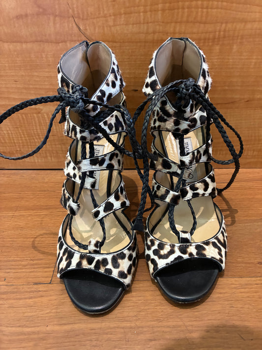 Jimmy Choo Heels