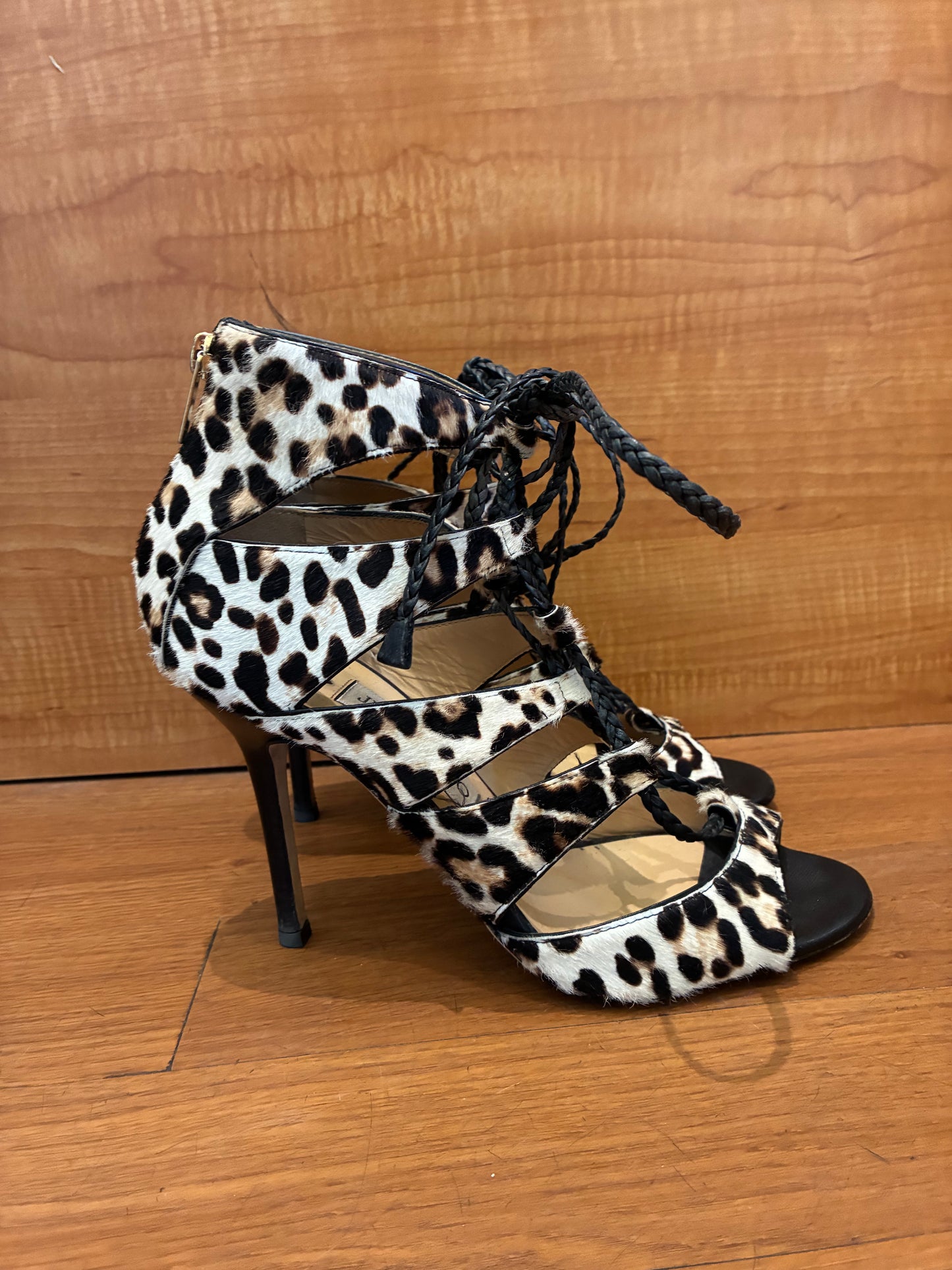 Jimmy Choo Heels