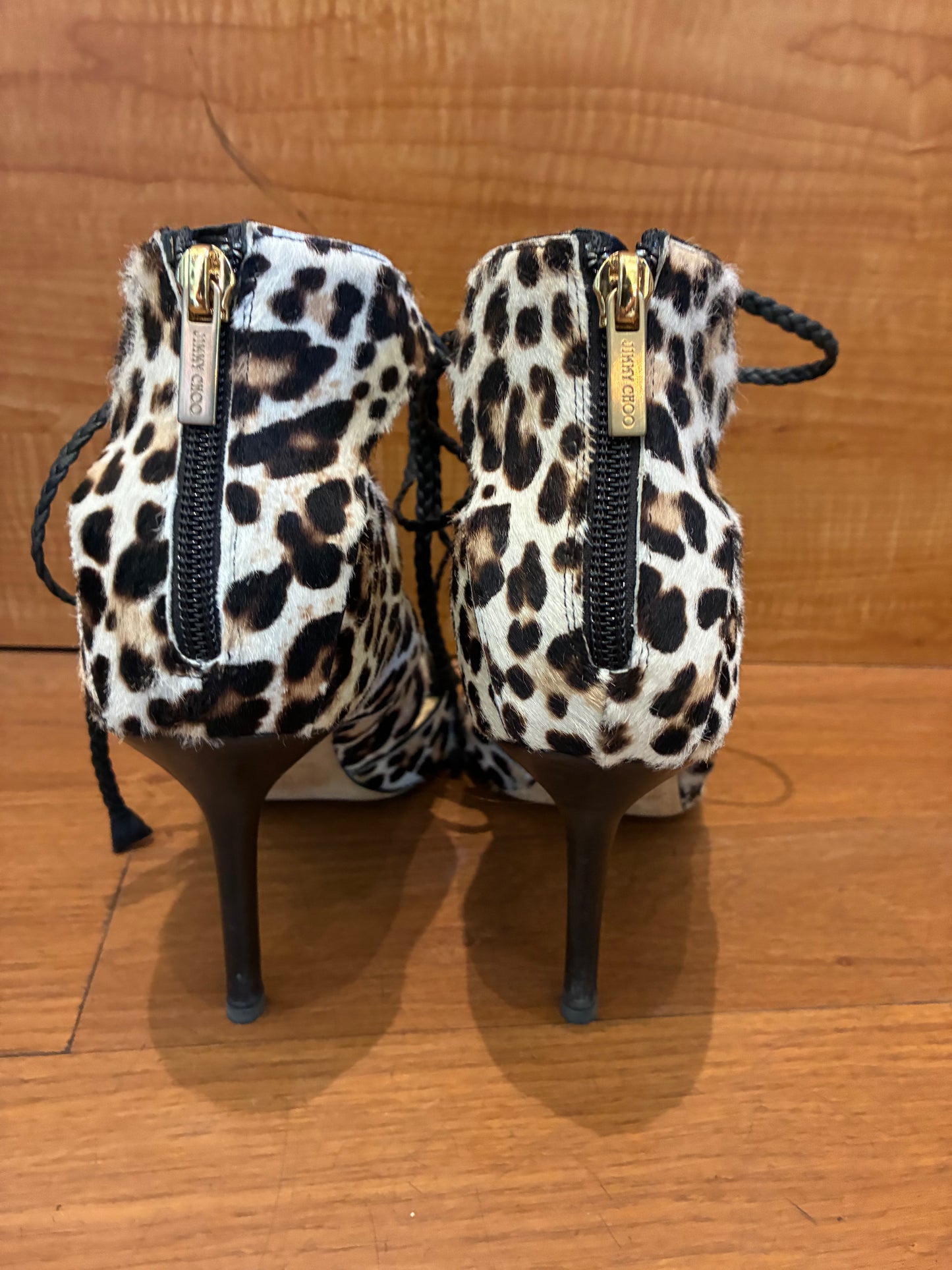 Jimmy Choo Heels