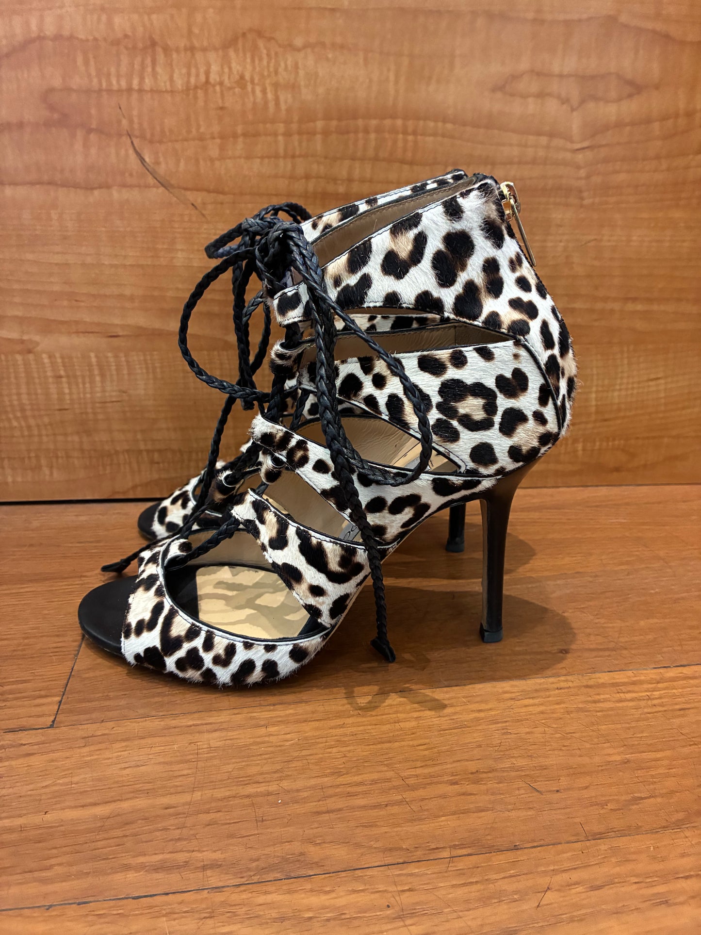 Jimmy Choo Heels