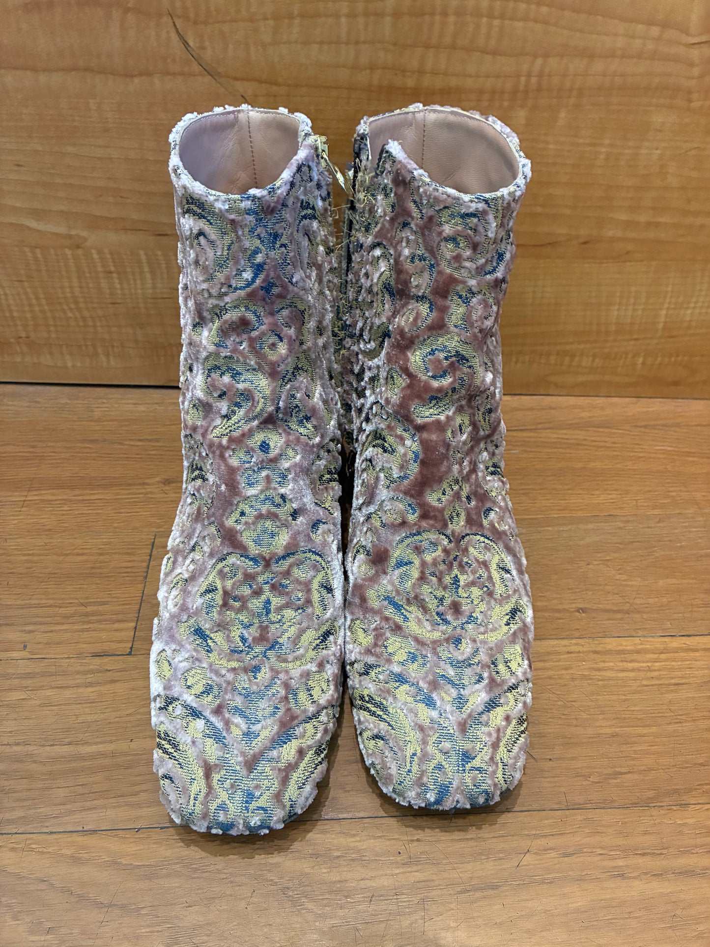 A. Bocca Boots