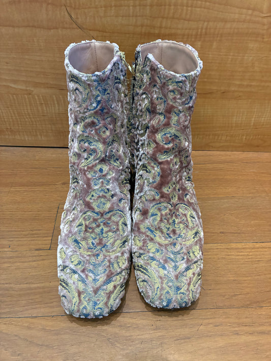 A. Bocca Boots