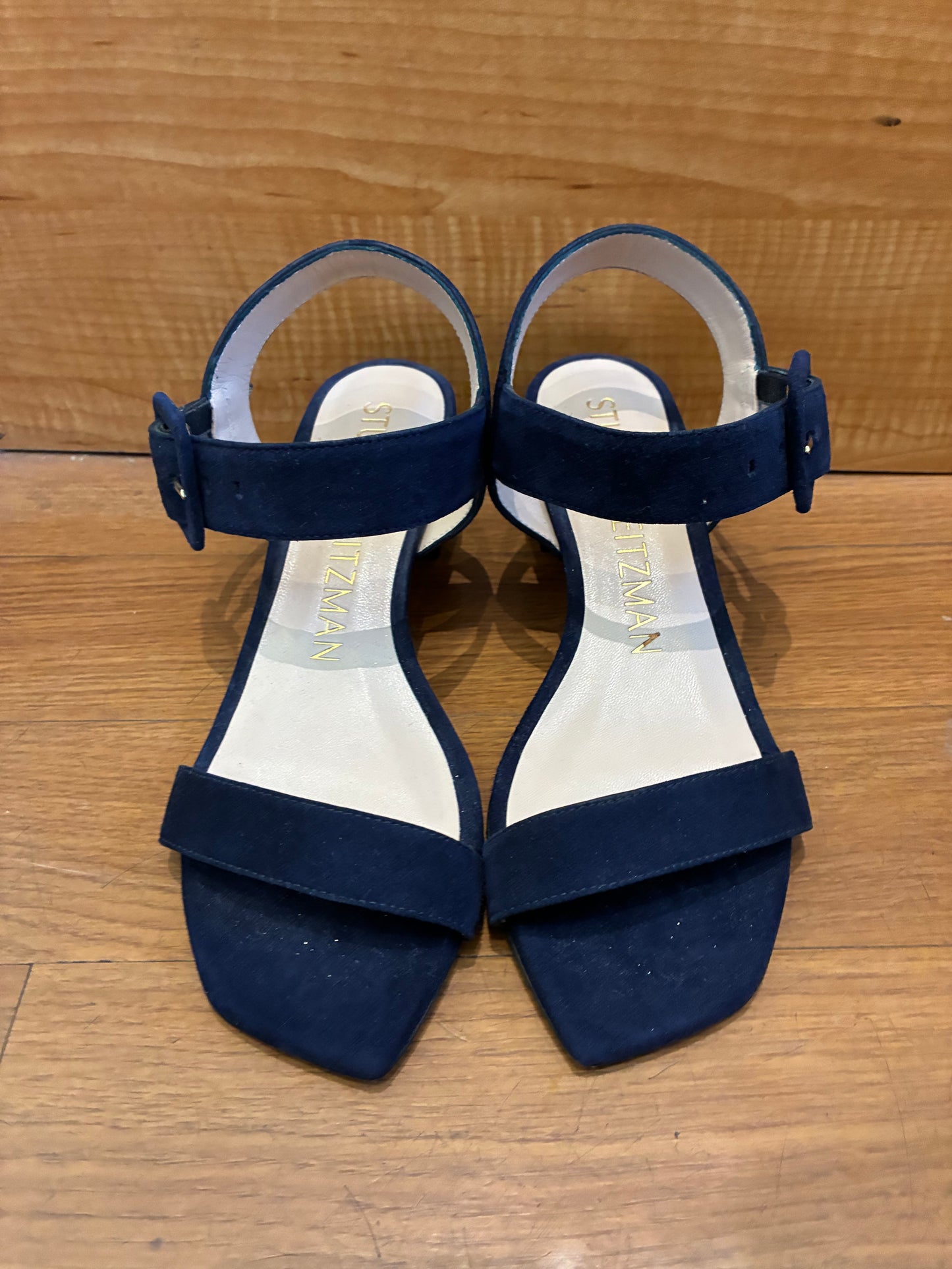 Stuart Weitzman Heels