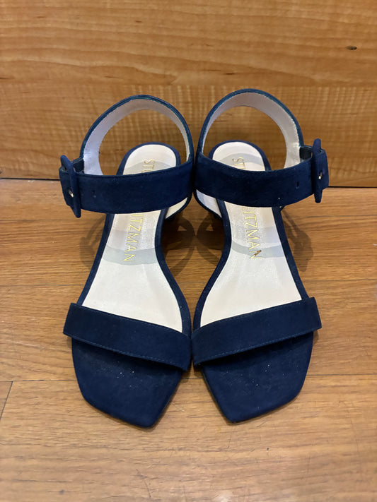 Stuart Weitzman Heels
