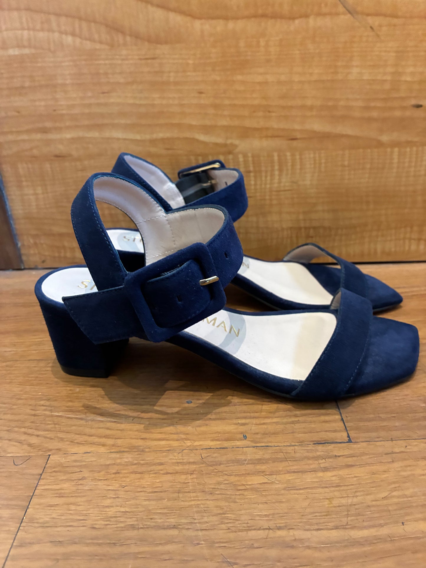 Stuart Weitzman Heels