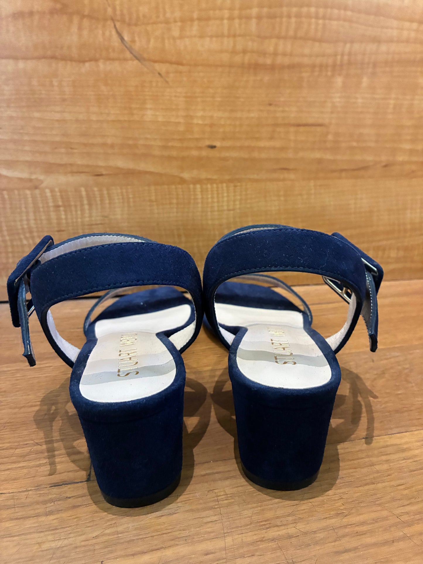 Stuart Weitzman Heels