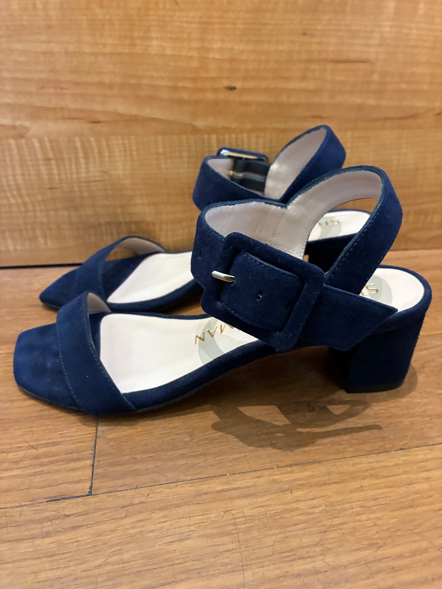 Stuart Weitzman Heels