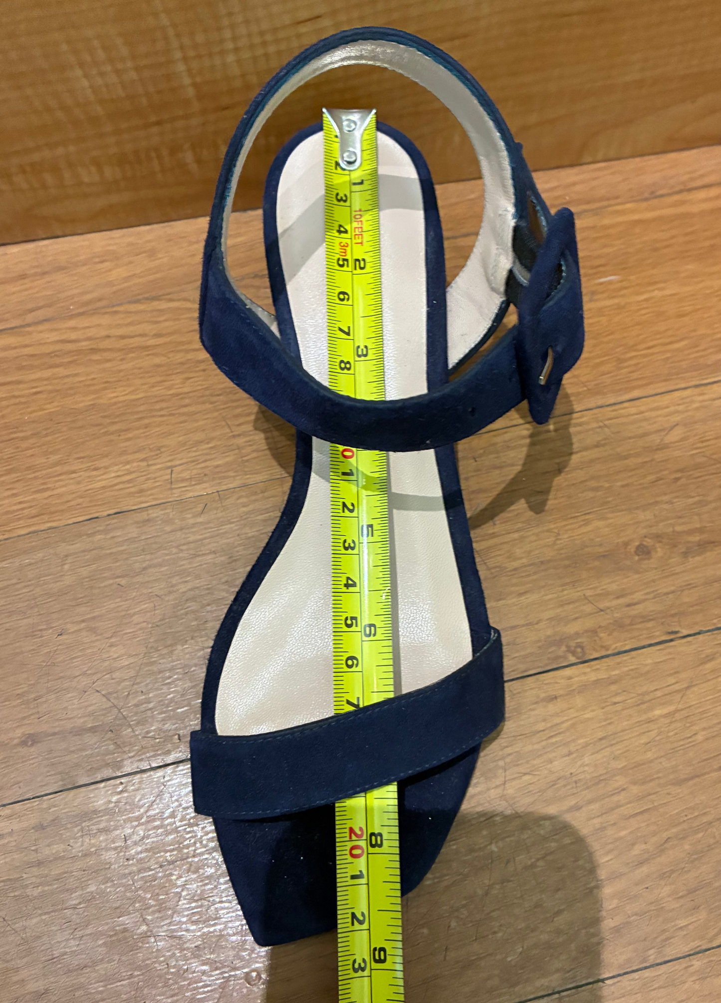 Stuart Weitzman Heels