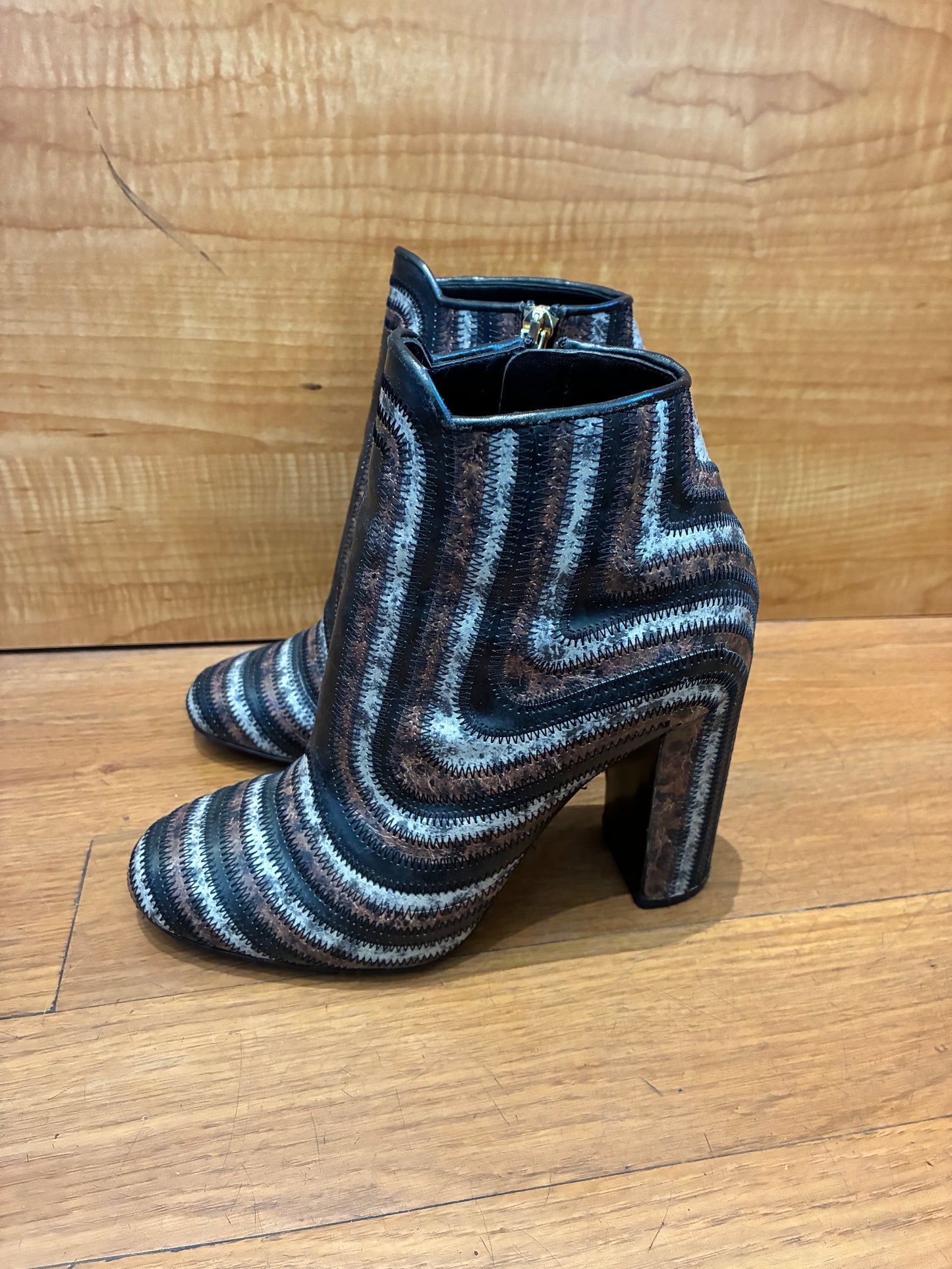 Ferragamo Boots
