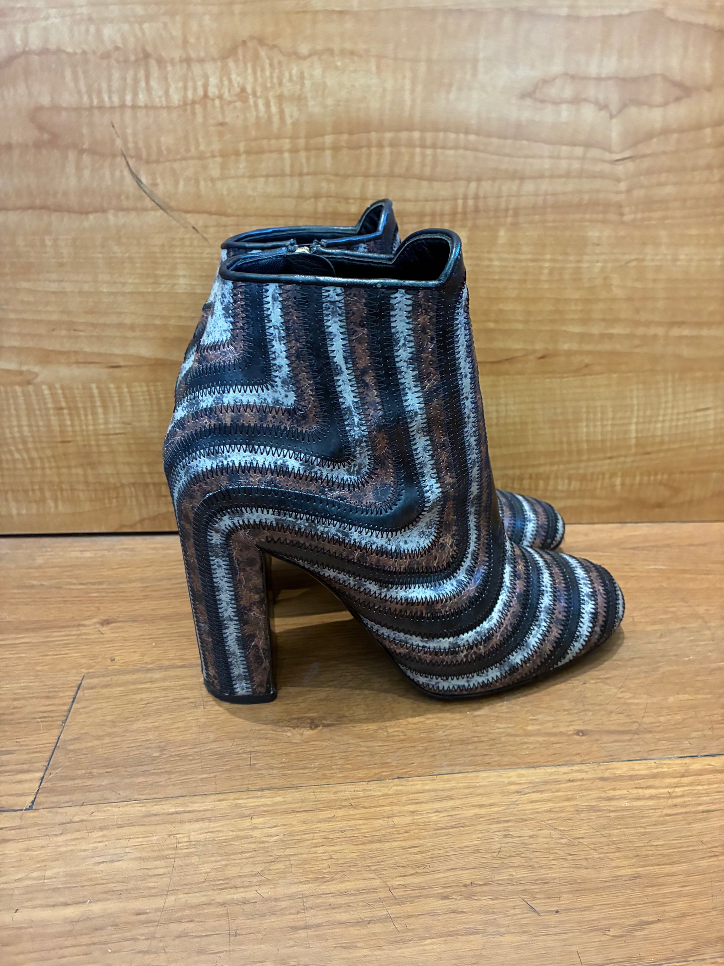 Ferragamo Boots