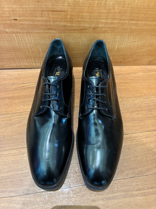 Prada Derby Loafers