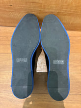 Load image into Gallery viewer, Prada Derby Loafers Size 8
