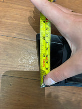 Load image into Gallery viewer, Prada Platform Wedge Thong Sandal Size 6.5
