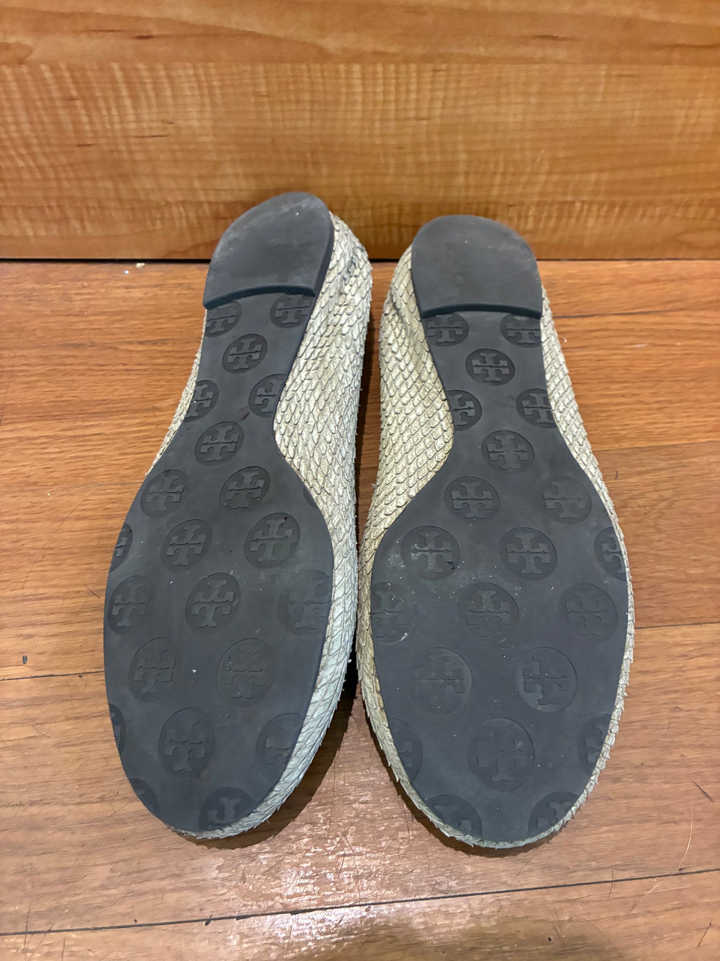 Tory Burch Reva Ballet Flats
