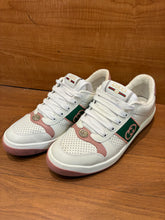 Load image into Gallery viewer, Gucci Womens Sneaker Size 9
