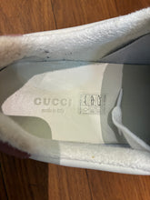 Load image into Gallery viewer, Gucci Womens Sneaker Size 9
