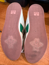 Load image into Gallery viewer, Gucci Womens Sneaker Size 9
