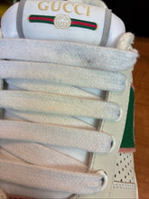 Load image into Gallery viewer, Gucci Womens Sneaker Size 9
