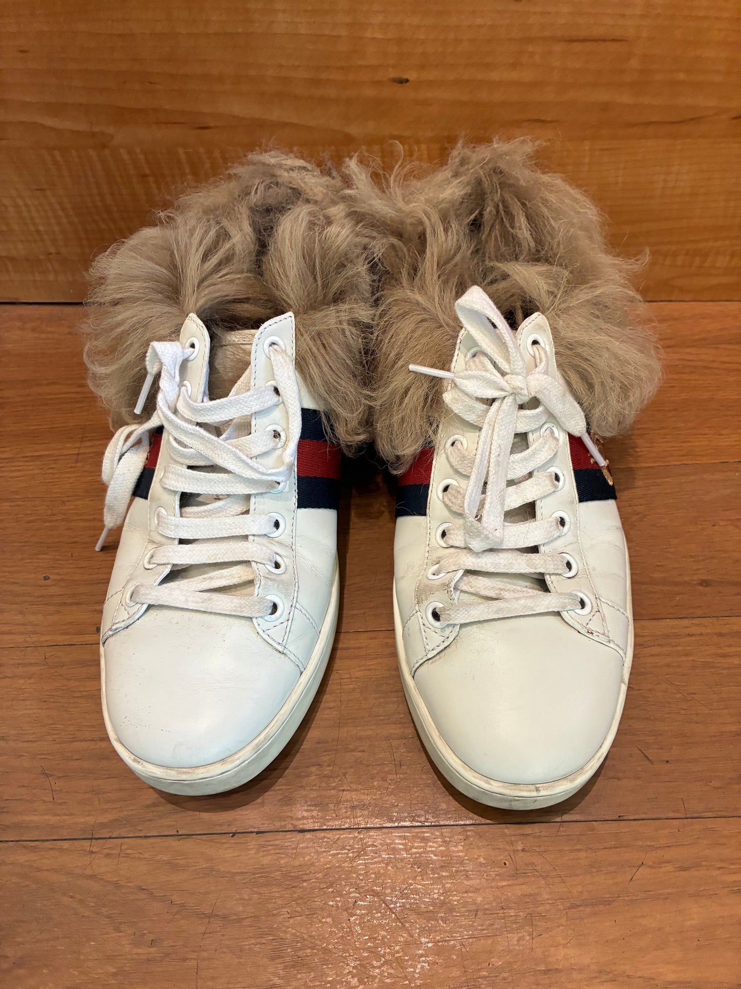 Gucci Ace Sneakers