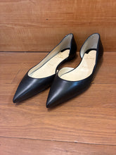 Load image into Gallery viewer, Christian Louboutin D’Orsay Flats Size 10.5
