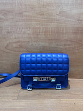 Load image into Gallery viewer, PROENZA SCHOULER
BERGDORF GOODMAN 111TH ANNIVERSARY QUILTED PS11 BAG
