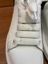 Load image into Gallery viewer, Alexander McQueen Oversized Sneaker Size 7

