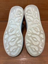 Load image into Gallery viewer, Alexander McQueen Oversized Sneaker Size 7
