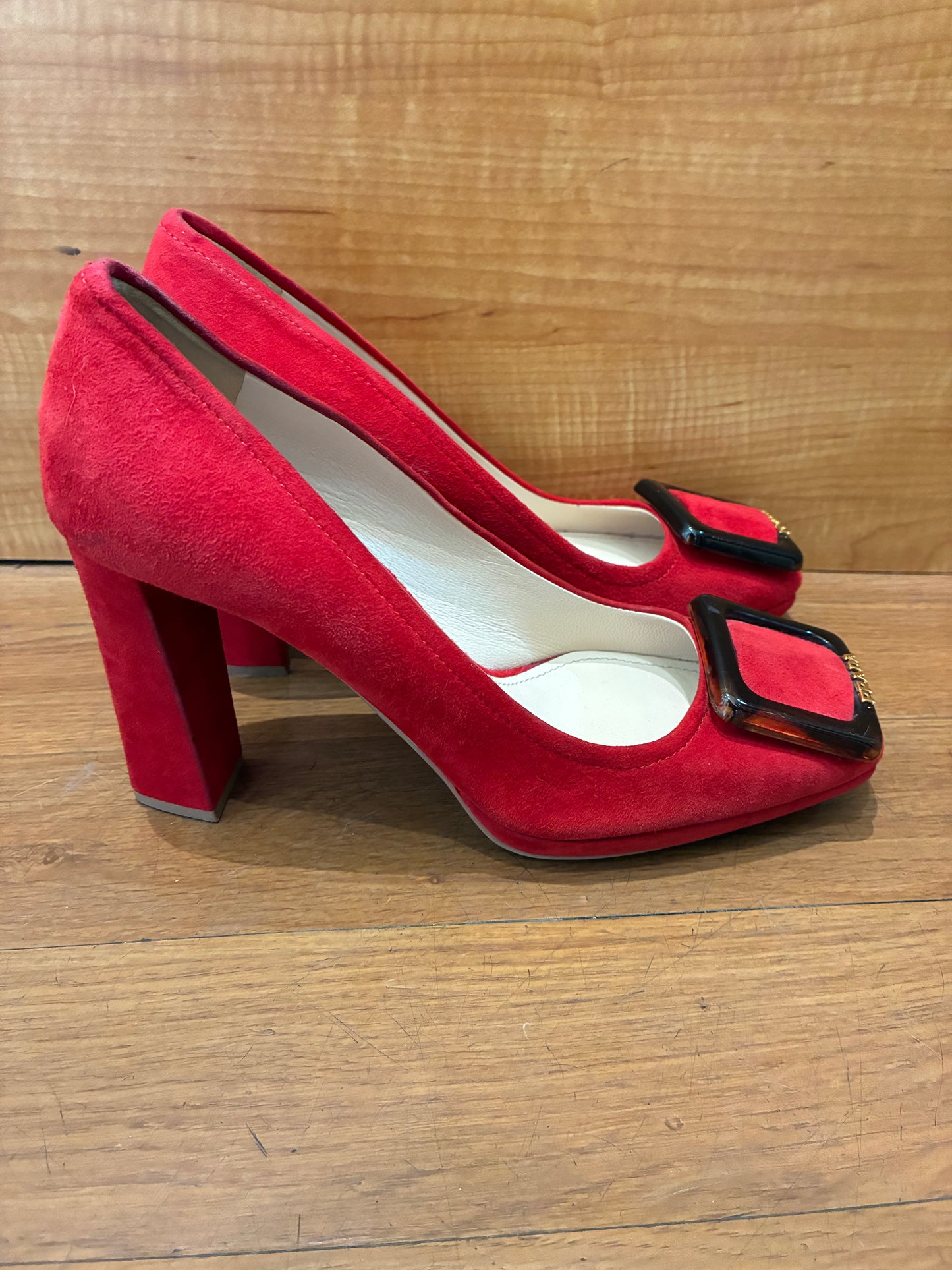 Prada Pumps