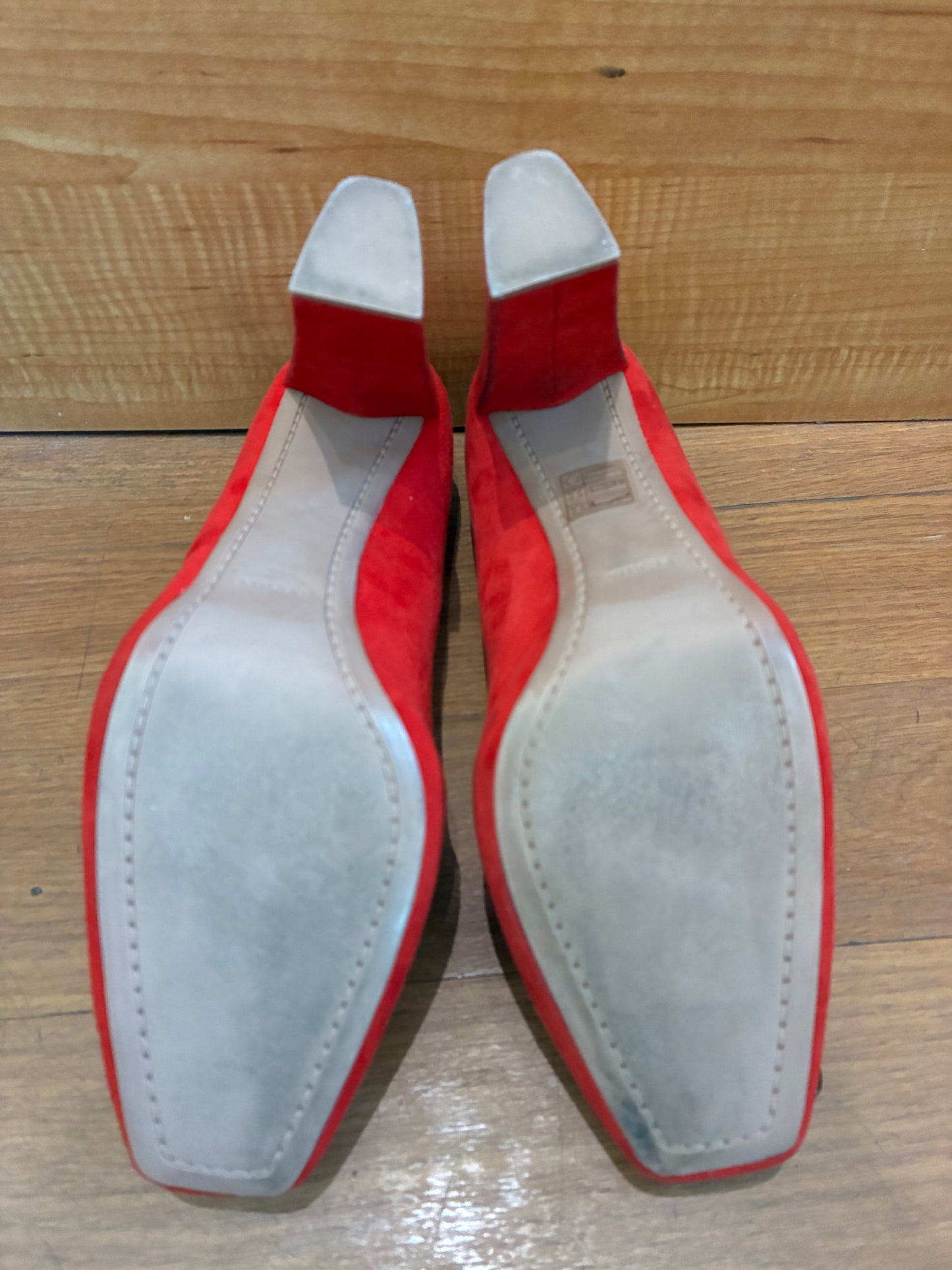 Prada Pumps