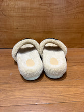 Load image into Gallery viewer, Gucci Interlocking Shearling Slides
