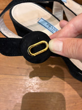Load image into Gallery viewer, Prada Heels Size 7
