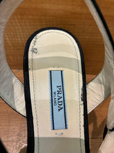 Load image into Gallery viewer, Prada Heels Size 7
