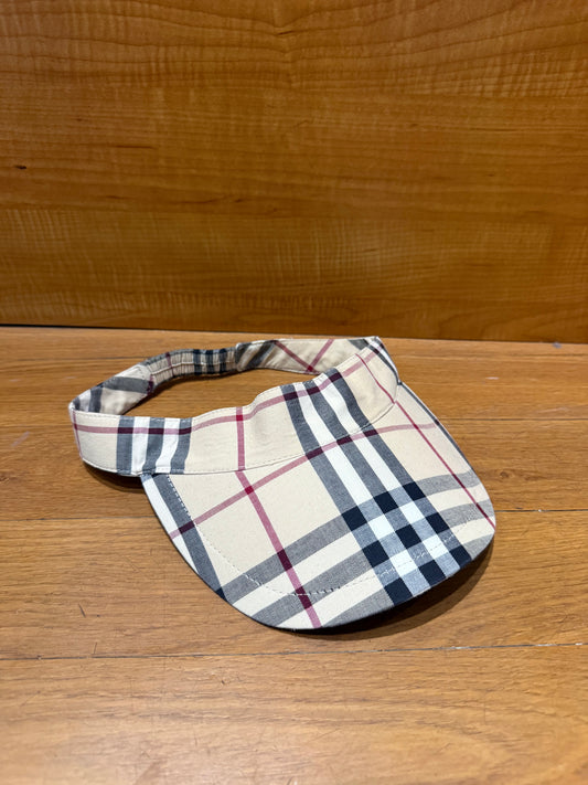 Burberry Visor