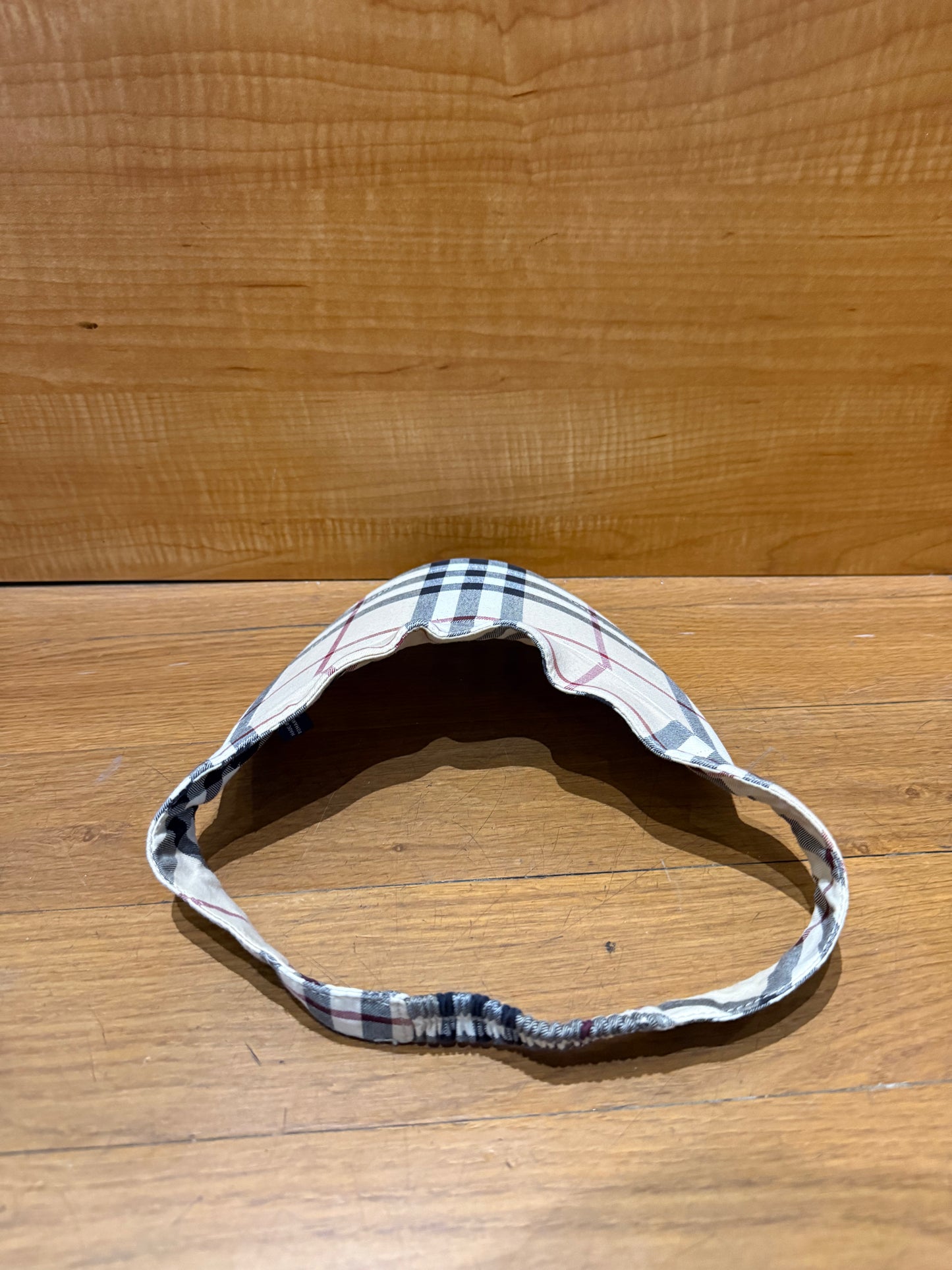 Burberry Visor
