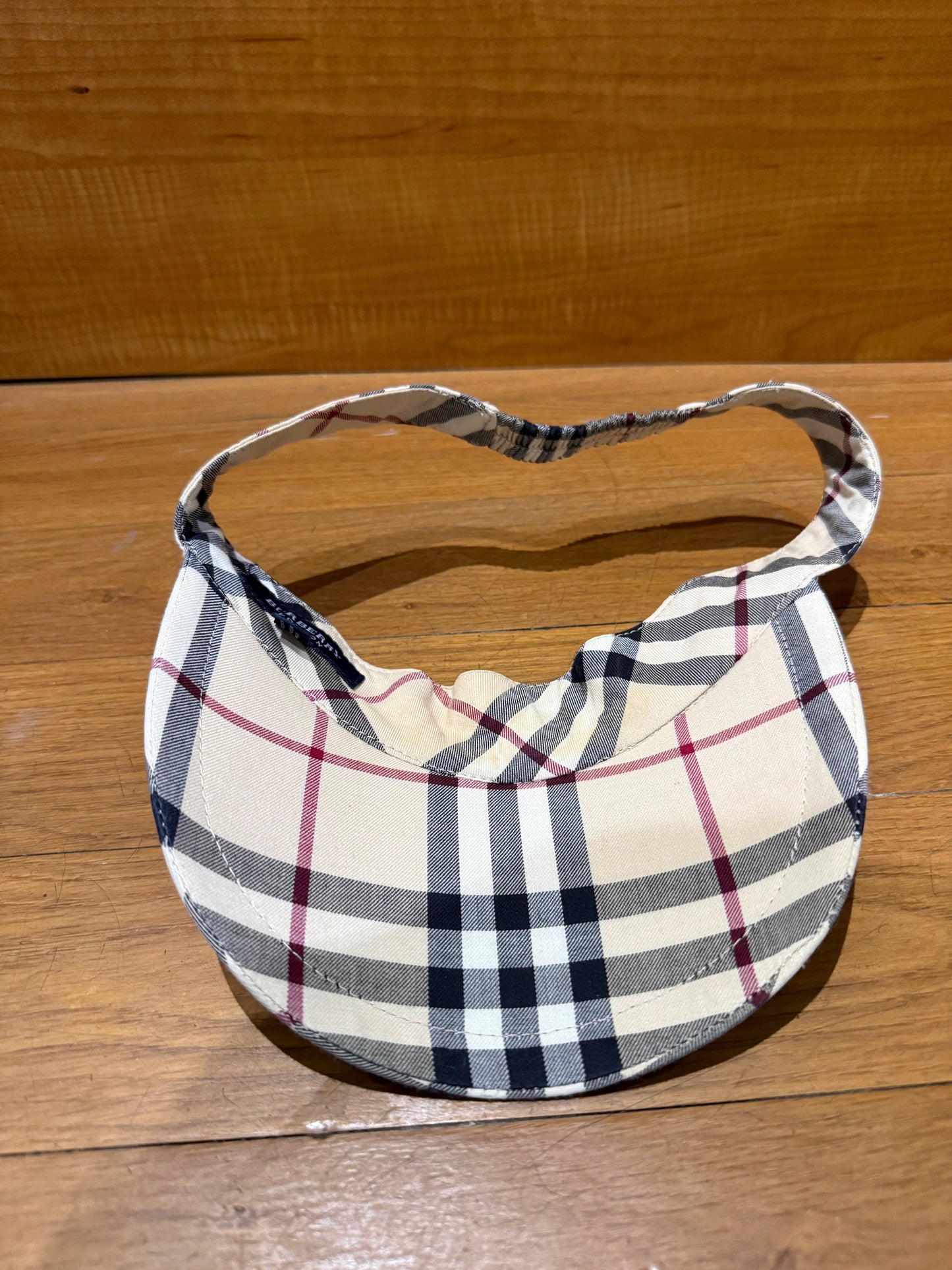 Burberry Visor